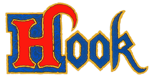 Hook (Europe) logo